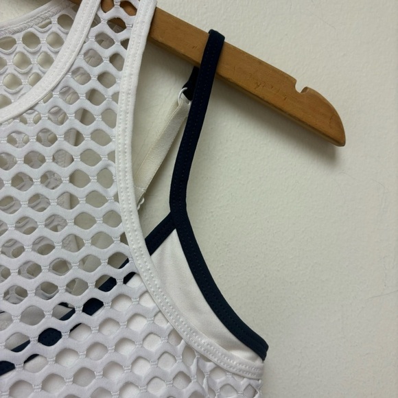 Lorna Jane Harlow Excel Tank Bra Combo - Picture 3 of 11